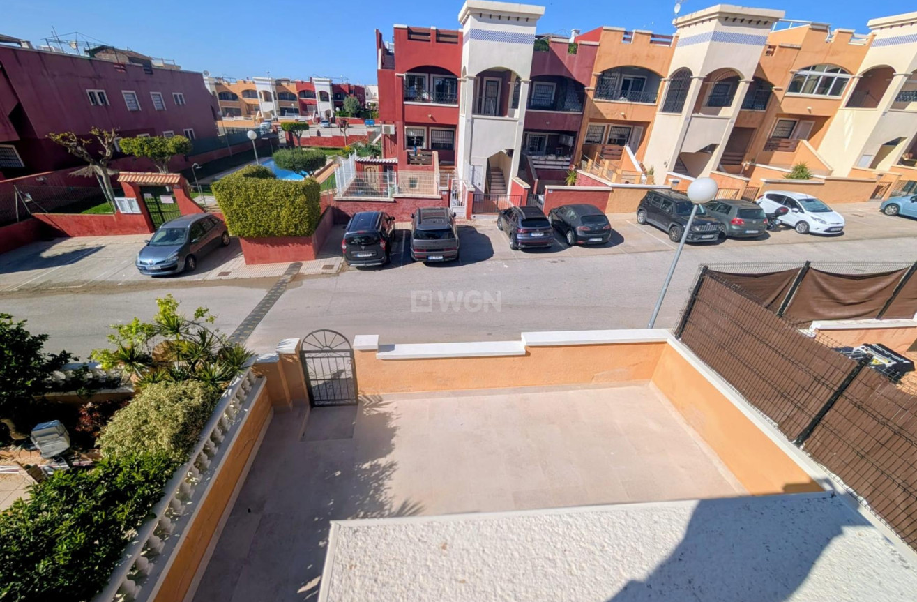 Odsprzedaż - Villa - Orihuela Costa - Costa Blanca