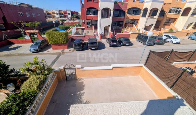 Odsprzedaż - Villa - Orihuela Costa - Costa Blanca