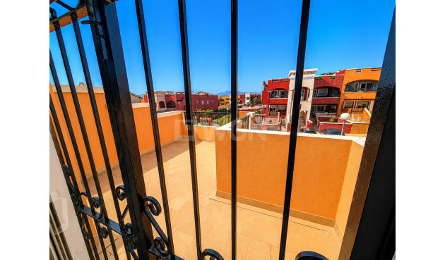 Odsprzedaż - Villa - Orihuela Costa - Costa Blanca