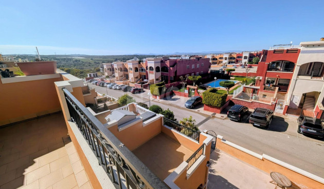 Odsprzedaż - Villa - Orihuela Costa - Costa Blanca