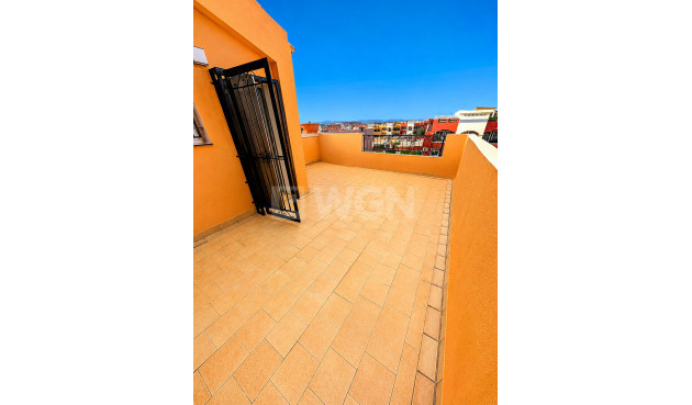 Odsprzedaż - Villa - Orihuela Costa - Costa Blanca