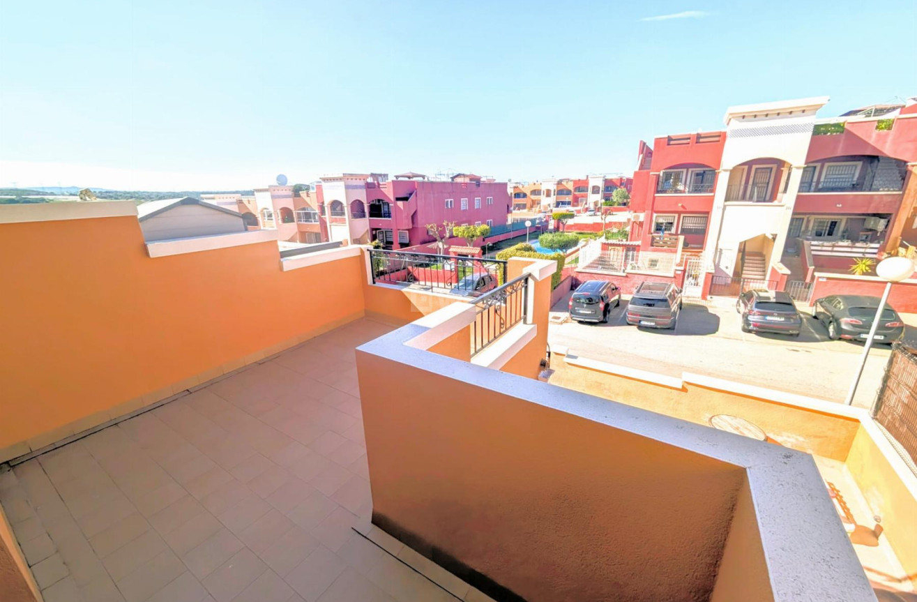 Odsprzedaż - Villa - Orihuela Costa - Costa Blanca
