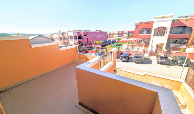 Odsprzedaż - Villa - Orihuela Costa - Costa Blanca