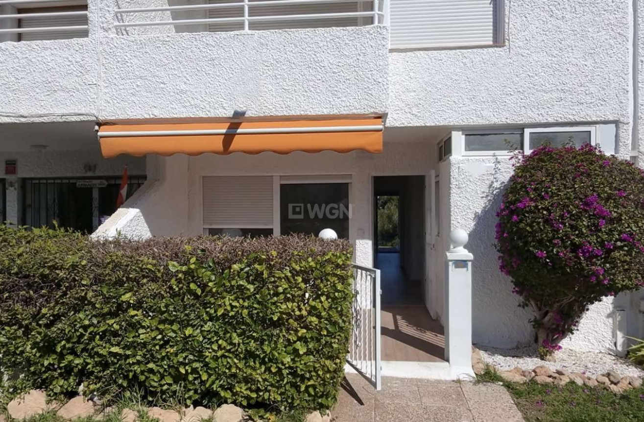 Odsprzedaż - Bungalow - Orihuela - Inland