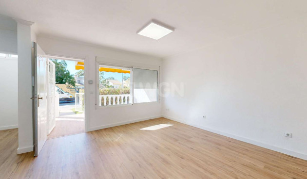 Odsprzedaż - Bungalow - Orihuela - Inland