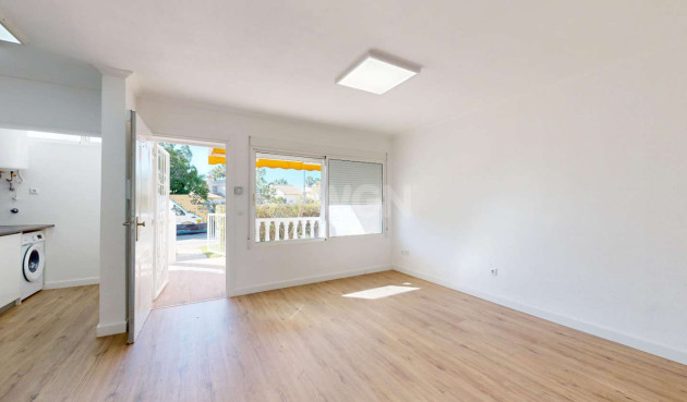 Odsprzedaż - Bungalow - Orihuela - Inland