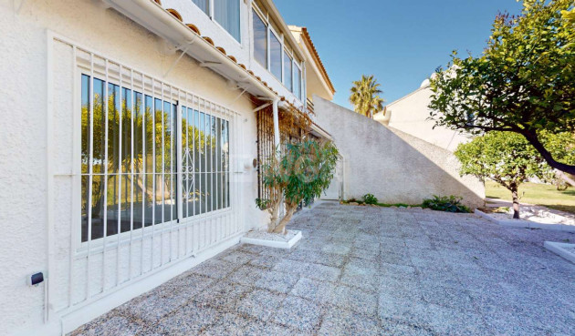 Odsprzedaż - Bungalow - Orihuela - Inland