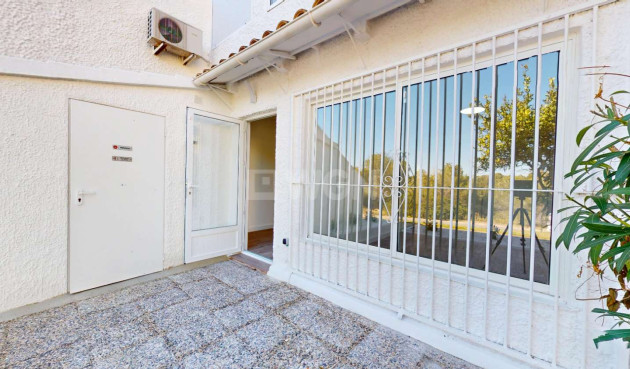 Odsprzedaż - Bungalow - Orihuela - Inland