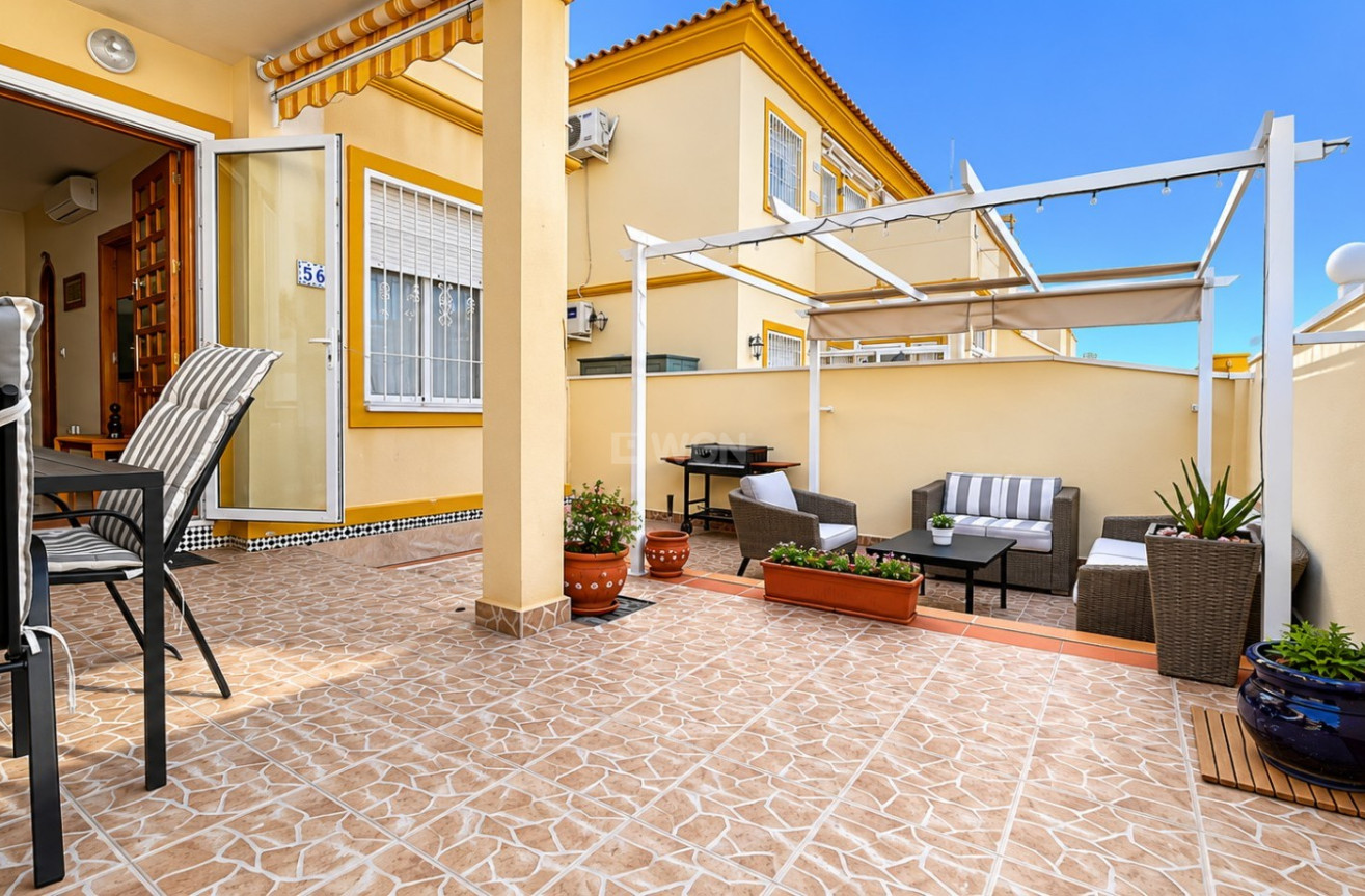 Odsprzedaż - Bungalow - Orihuela Costa - Costa Blanca