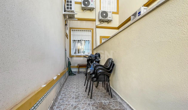 Odsprzedaż - Bungalow - Orihuela Costa - Costa Blanca
