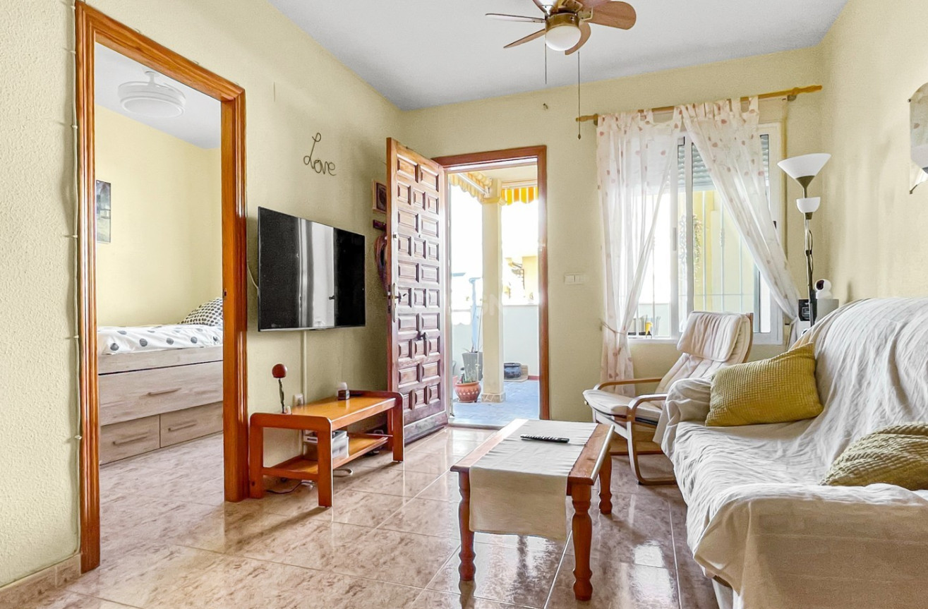 Odsprzedaż - Bungalow - Orihuela Costa - Costa Blanca