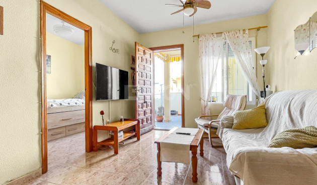 Odsprzedaż - Bungalow - Orihuela Costa - Costa Blanca