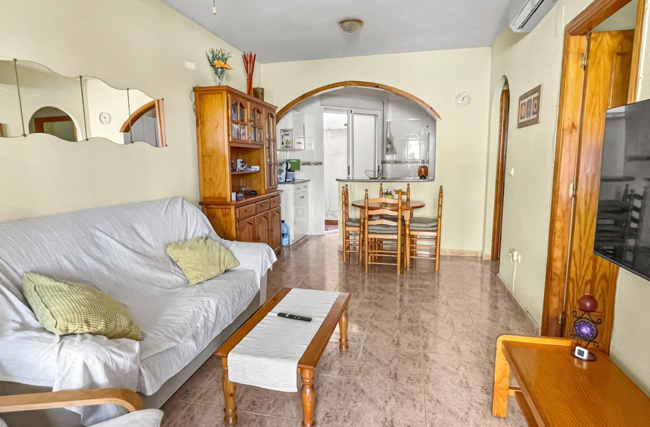 Odsprzedaż - Bungalow - Orihuela Costa - Costa Blanca
