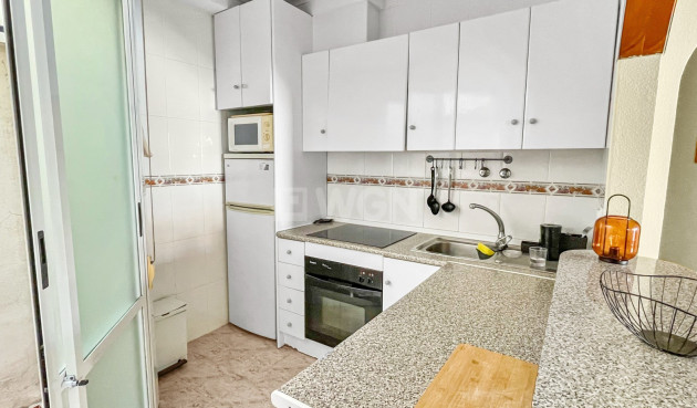 Odsprzedaż - Bungalow - Orihuela Costa - Costa Blanca