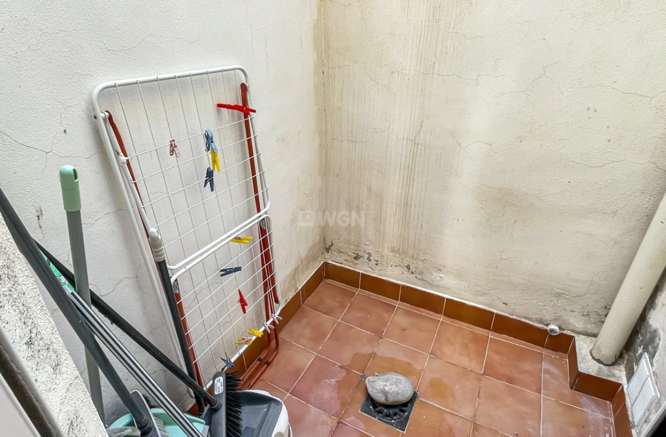 Odsprzedaż - Bungalow - Orihuela Costa - Costa Blanca