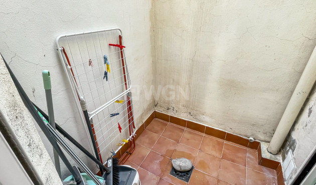 Odsprzedaż - Bungalow - Orihuela Costa - Costa Blanca
