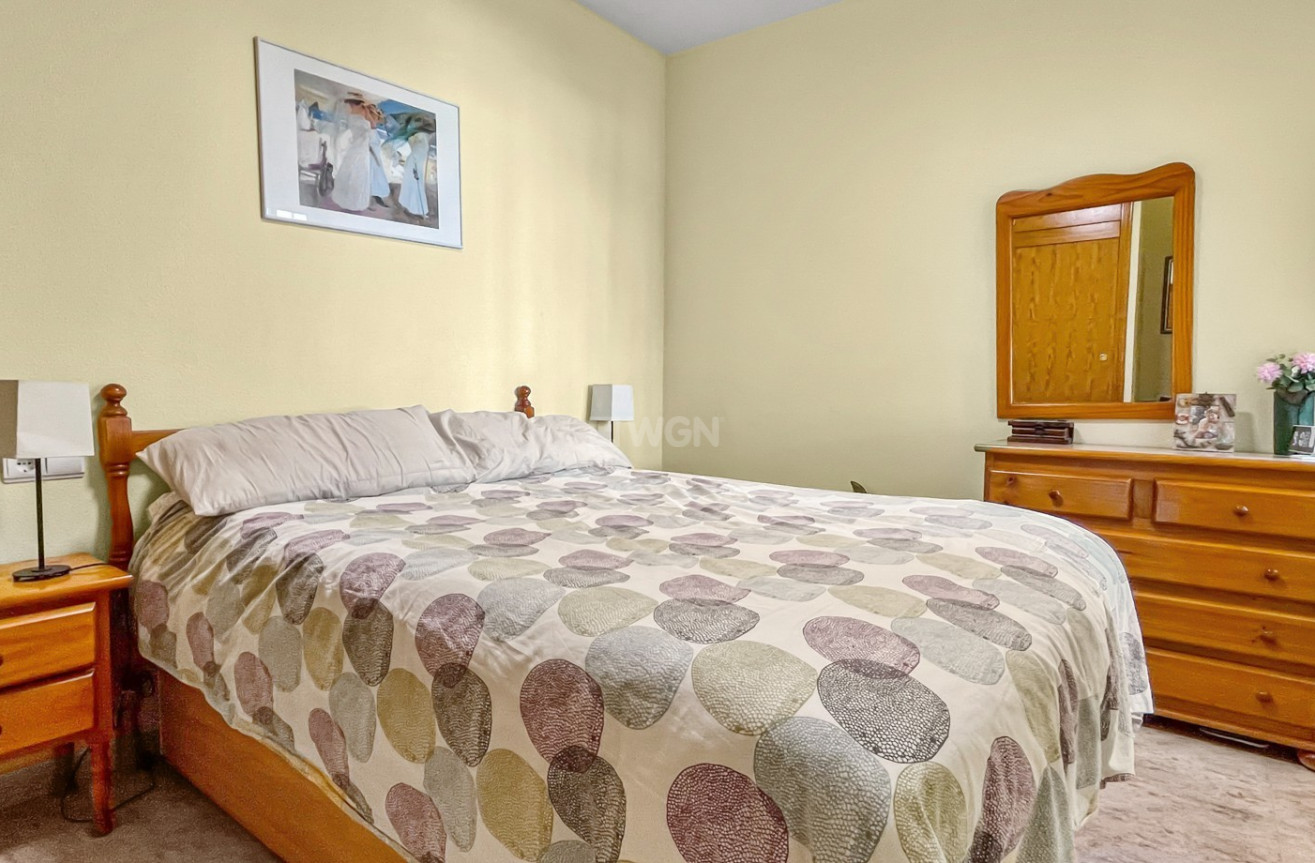 Odsprzedaż - Bungalow - Orihuela Costa - Costa Blanca