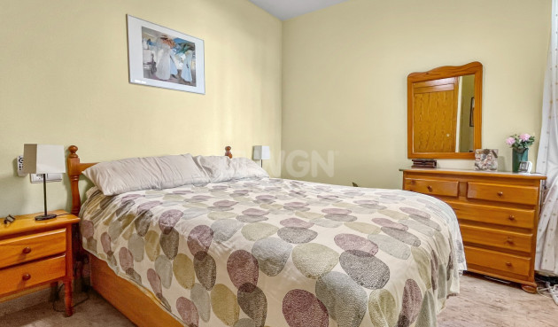 Odsprzedaż - Bungalow - Orihuela Costa - Costa Blanca