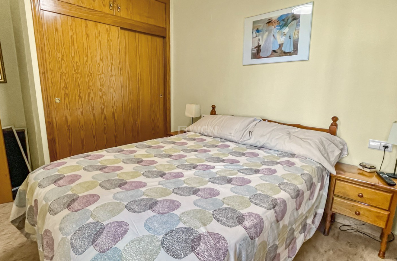 Odsprzedaż - Bungalow - Orihuela Costa - Costa Blanca