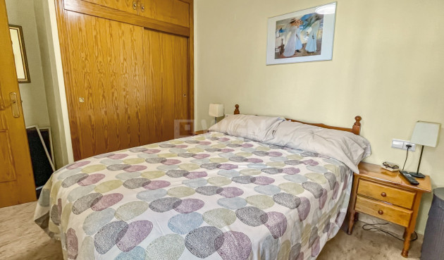 Odsprzedaż - Bungalow - Orihuela Costa - Costa Blanca