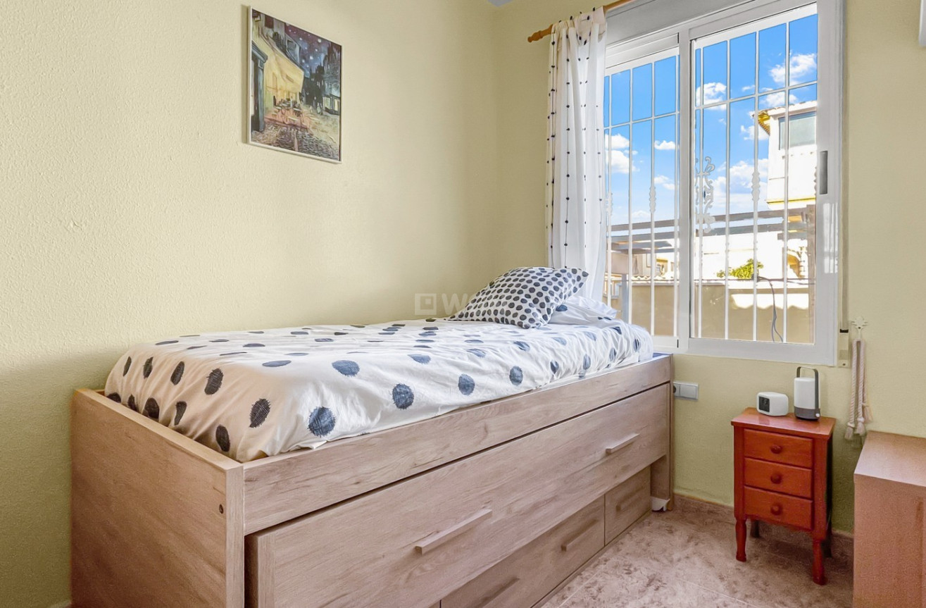 Odsprzedaż - Bungalow - Orihuela Costa - Costa Blanca