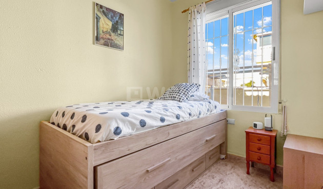 Odsprzedaż - Bungalow - Orihuela Costa - Costa Blanca