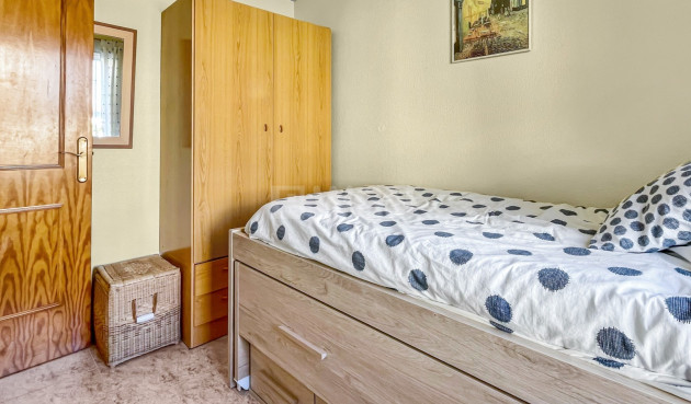 Odsprzedaż - Bungalow - Orihuela Costa - Costa Blanca