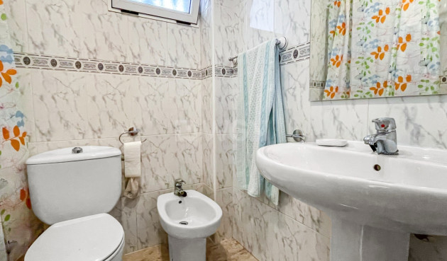 Odsprzedaż - Bungalow - Orihuela Costa - Costa Blanca