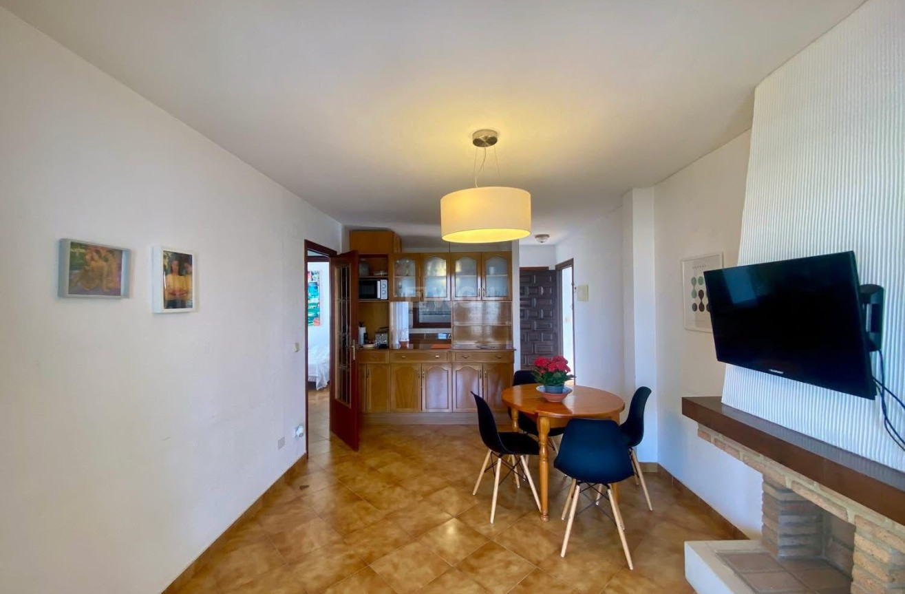 Wiederverkauf - Wohnung - Cabo Roig