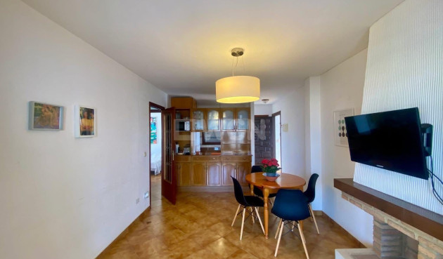 Wiederverkauf - Wohnung - Cabo Roig