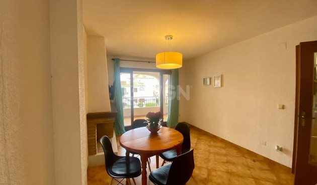 Wiederverkauf - Wohnung - Cabo Roig