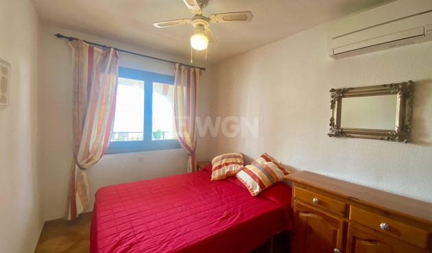 Wiederverkauf - Wohnung - Cabo Roig