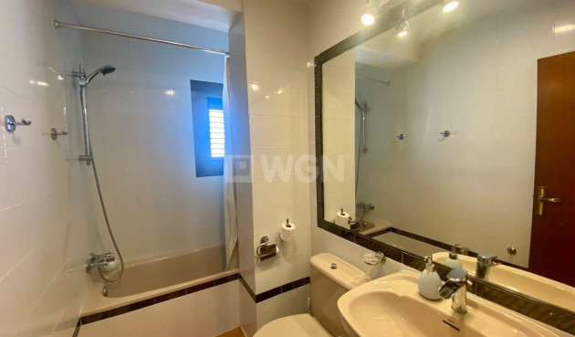Wiederverkauf - Wohnung - Cabo Roig