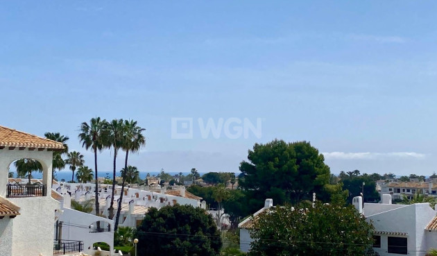 Wiederverkauf - Wohnung - Cabo Roig