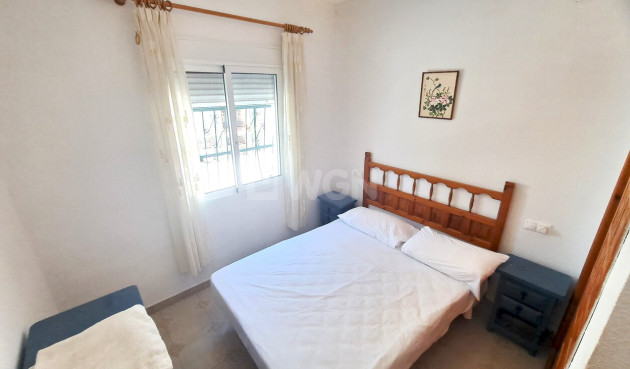 Odsprzedaż - Villa - San Miguel de Salinas - Inland