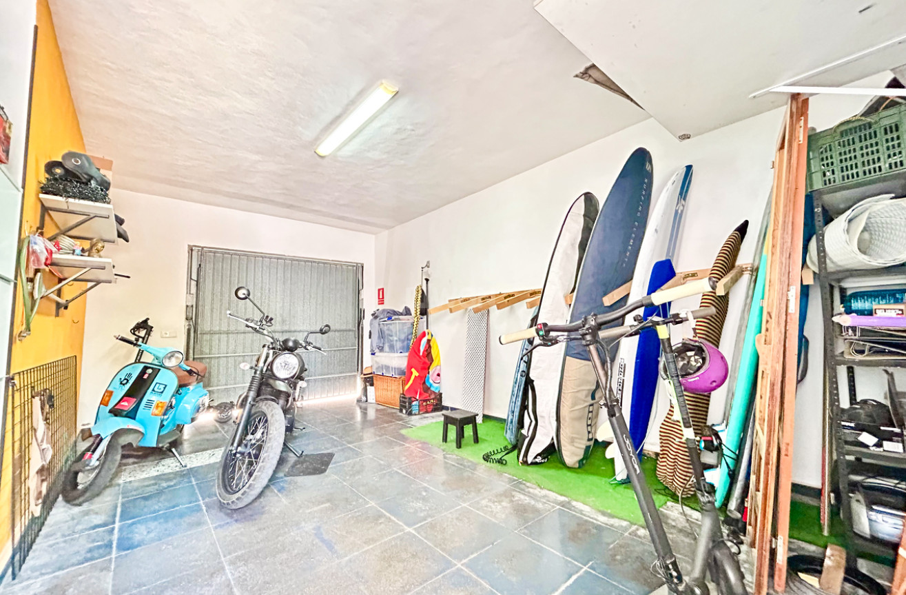 Odsprzedaż - Villa - La Zenia - Costa Blanca