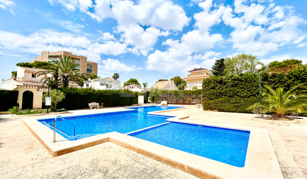 Odsprzedaż - Villa - La Zenia - Costa Blanca