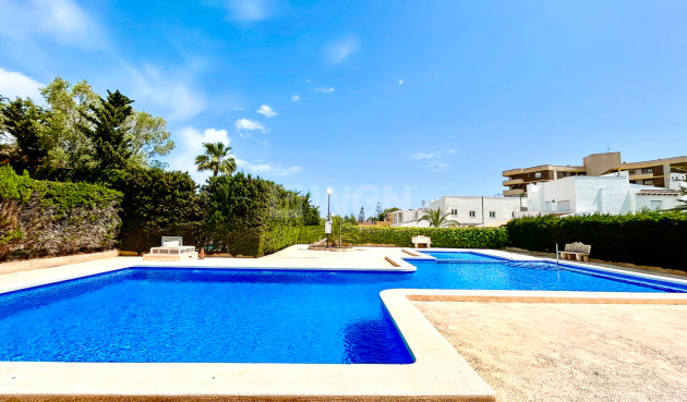 Odsprzedaż - Villa - La Zenia - Costa Blanca