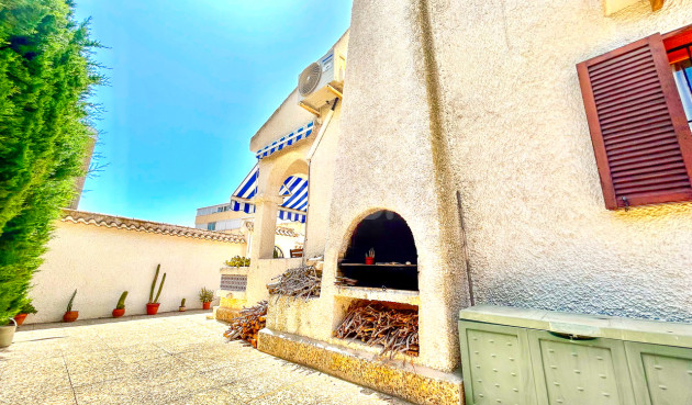 Odsprzedaż - Villa - La Zenia - Costa Blanca