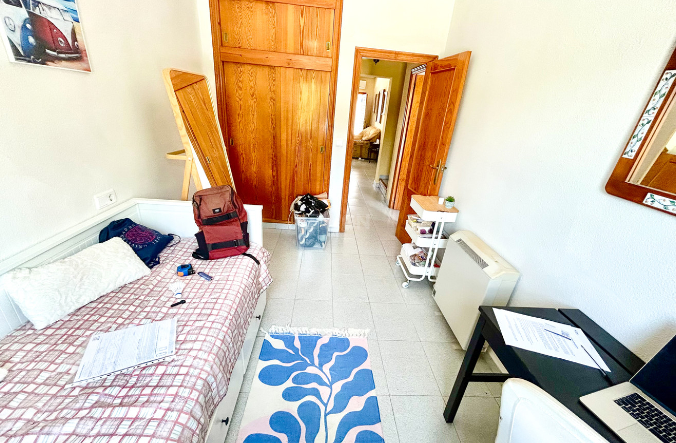 Odsprzedaż - Villa - La Zenia - Costa Blanca