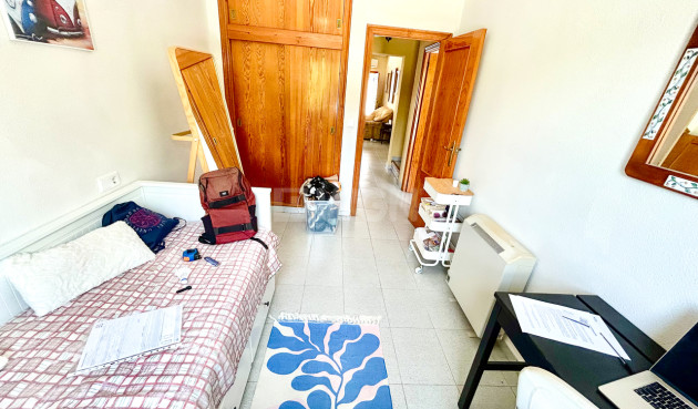 Odsprzedaż - Villa - La Zenia - Costa Blanca