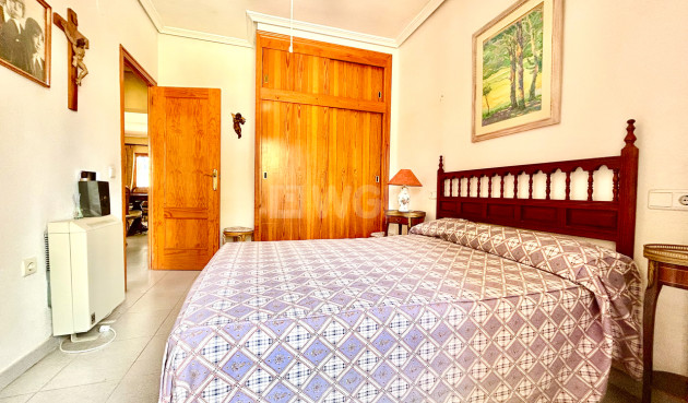 Odsprzedaż - Villa - La Zenia - Costa Blanca