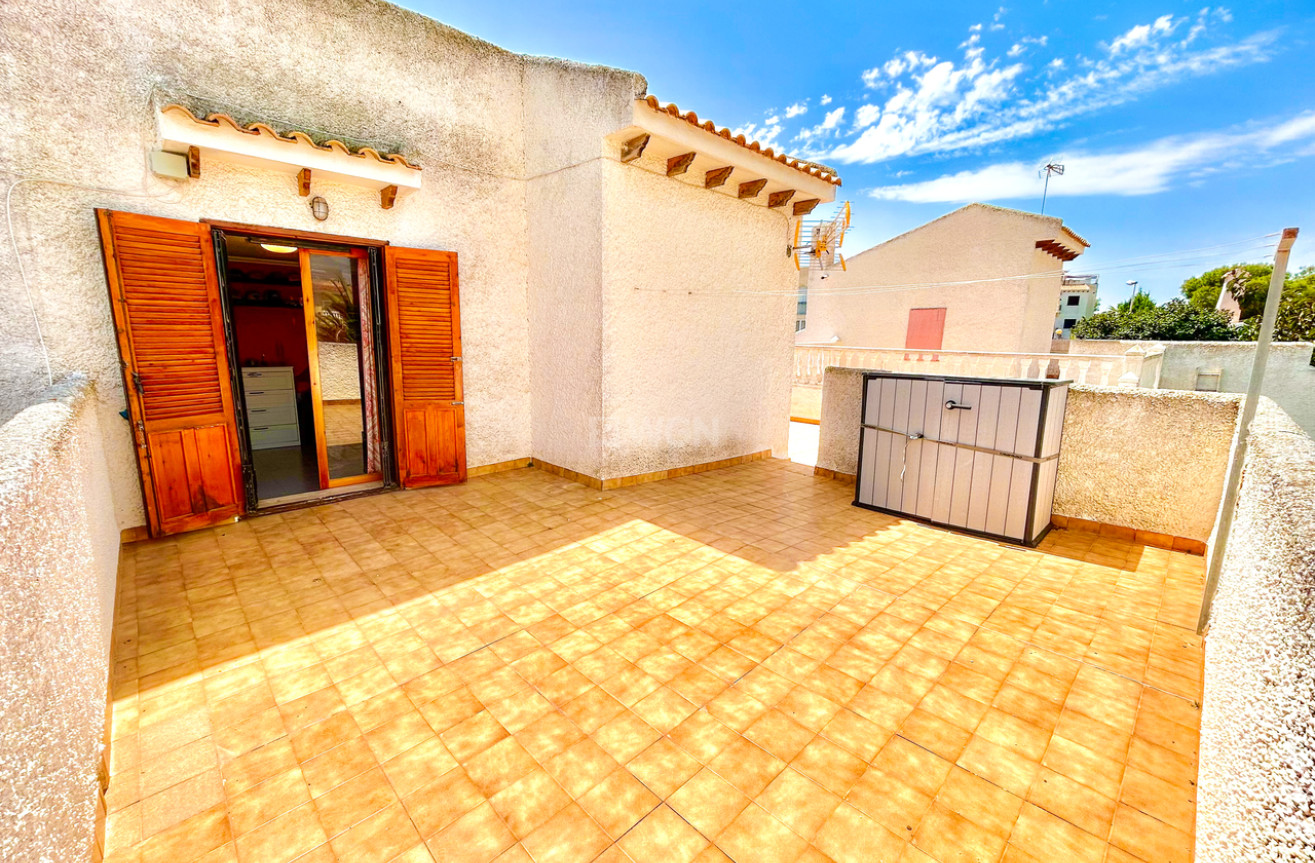 Odsprzedaż - Villa - La Zenia - Costa Blanca