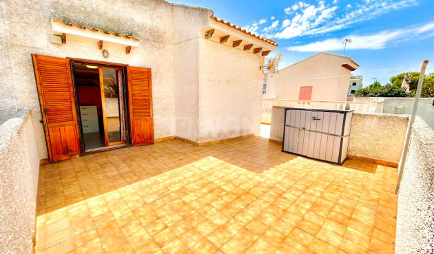 Odsprzedaż - Villa - La Zenia - Costa Blanca
