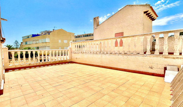 Odsprzedaż - Villa - La Zenia - Costa Blanca
