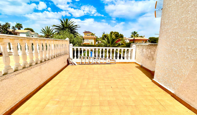 Odsprzedaż - Villa - La Zenia - Costa Blanca