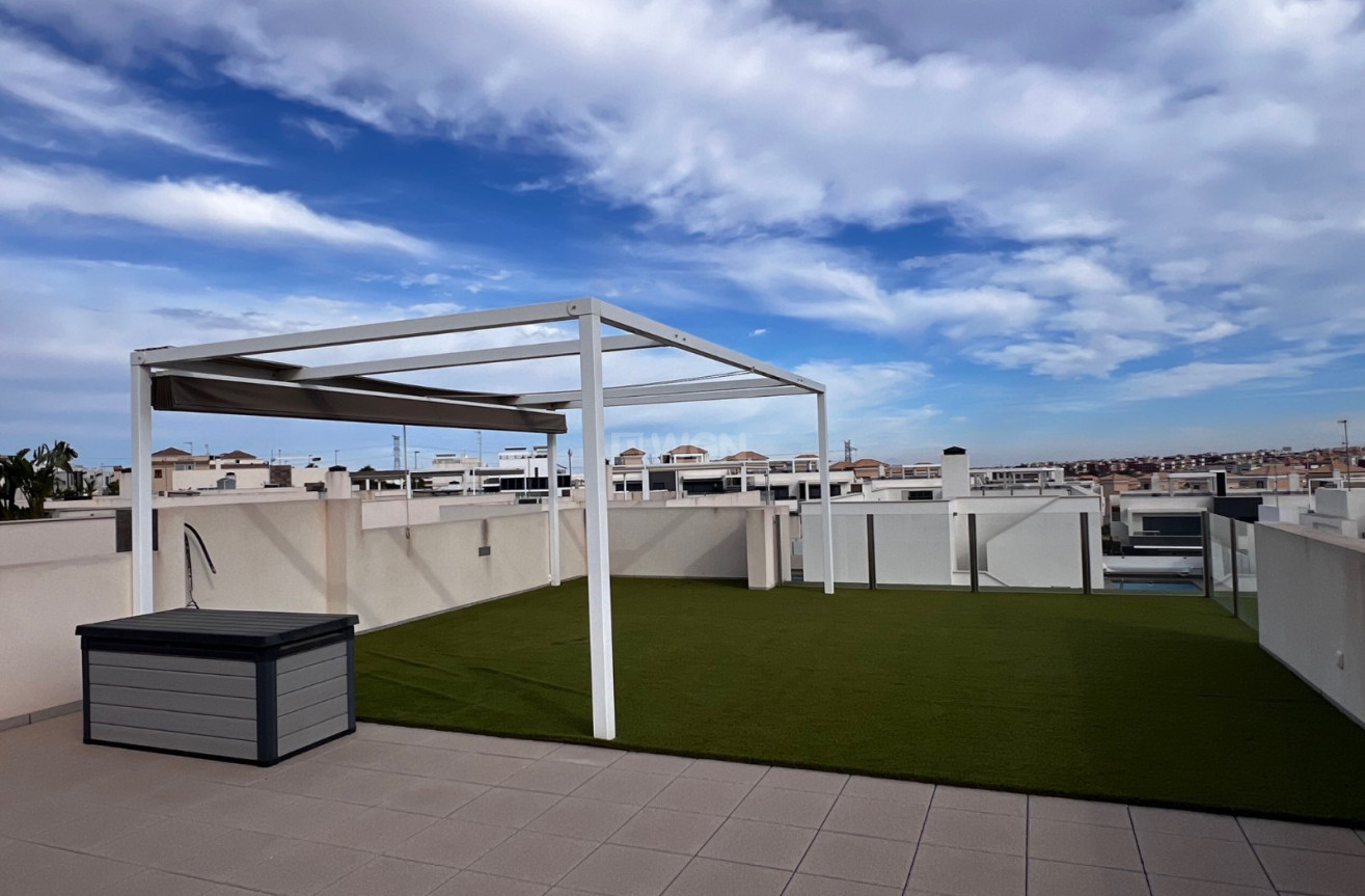 Odsprzedaż - Villa - Orihuela Costa - Costa Blanca