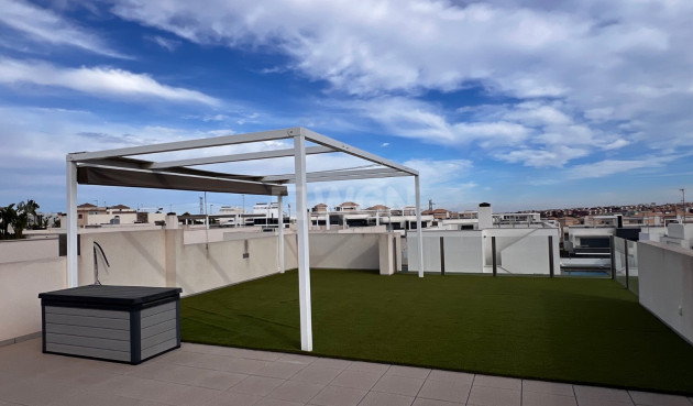 Odsprzedaż - Villa - Orihuela Costa - Costa Blanca