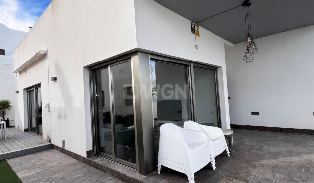 Odsprzedaż - Villa - Orihuela Costa - Costa Blanca