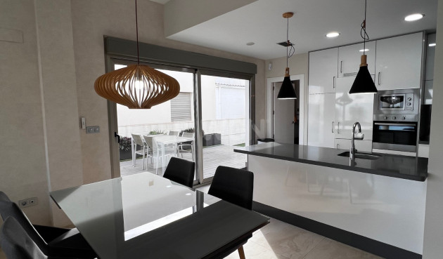 Odsprzedaż - Villa - Orihuela Costa - Costa Blanca
